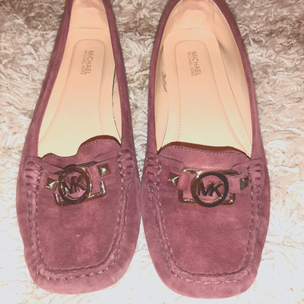 Michael kors loafer